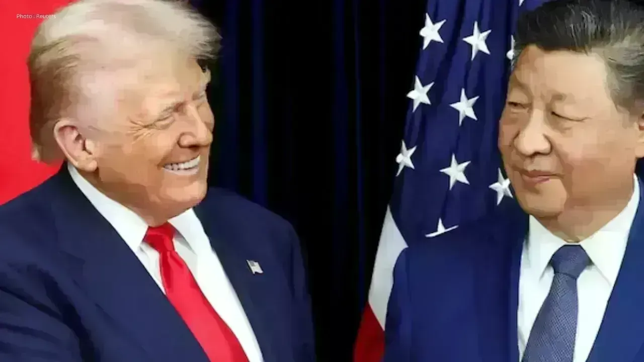 Trump Highlights Xi's Warmth Over Strait of Hormuz Reopening