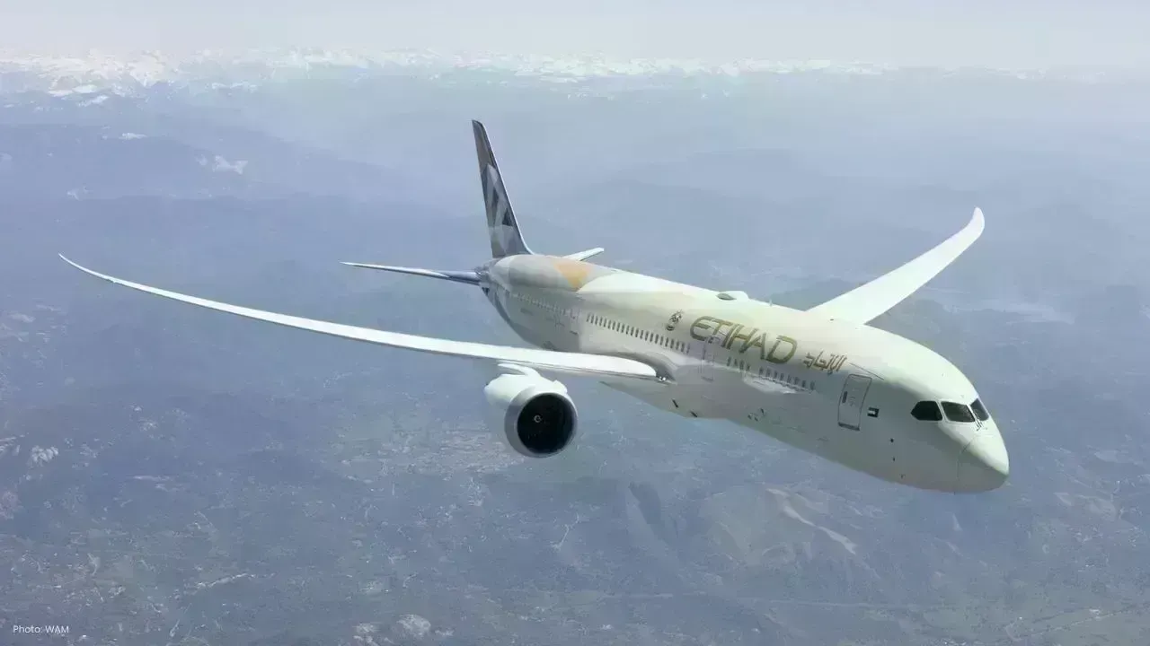 Etihad Airways Enhances African Connectivity with New Routes