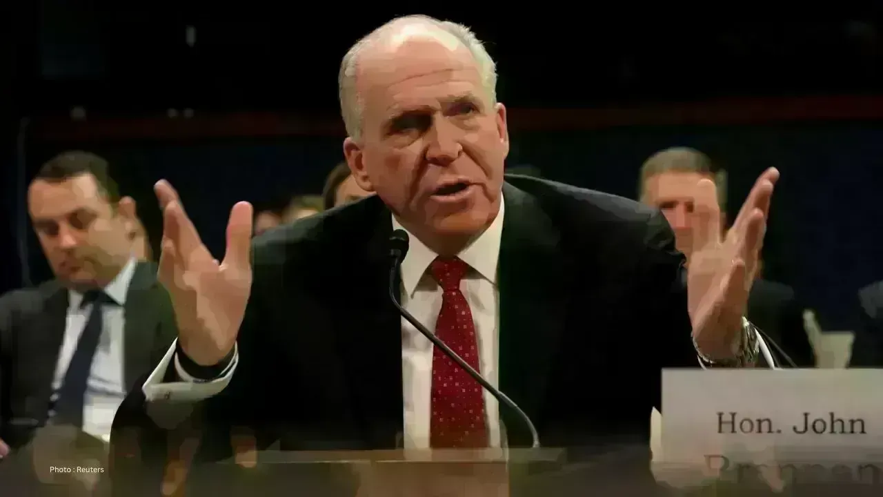DOJ Changes Leadership in Brennan Inquiry