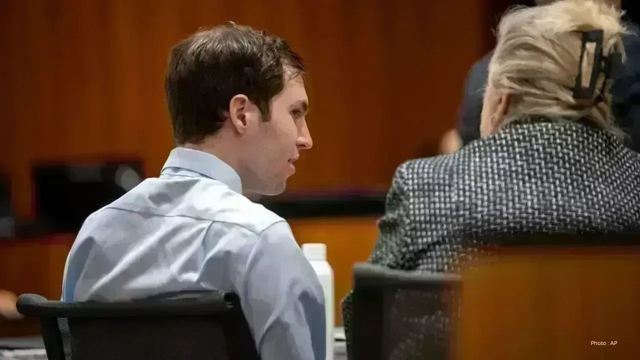 Cameras in Courtroom Could Skew Fairness in Charlie Kirk Trial