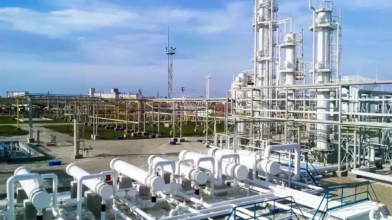Indonesia Set to Import Crude Oil from Russia