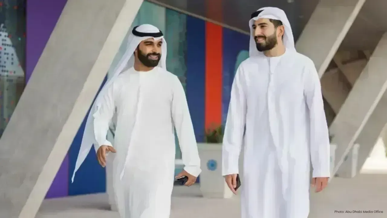 MBZUAI Unveils Fully Funded RAIS Fellowship for Emirati AI Scholars