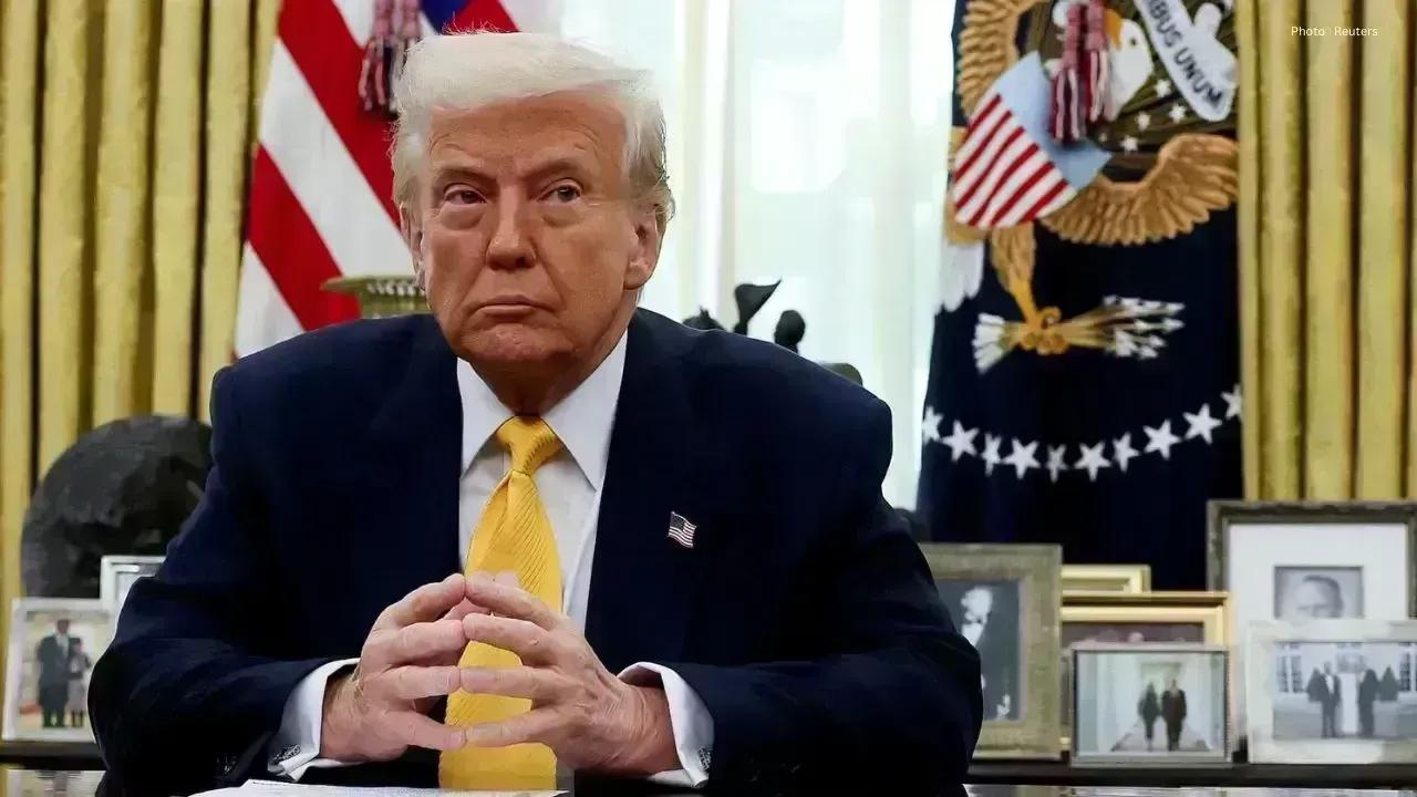 White House Commemorates 250 Years of the Bible's Impact in America