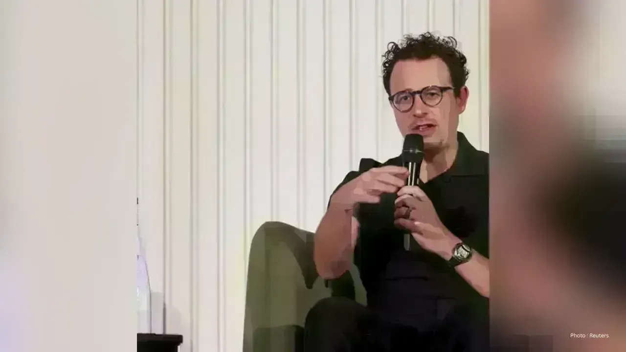 Discussions Between the White House and Anthropic CEO on AI Advancements