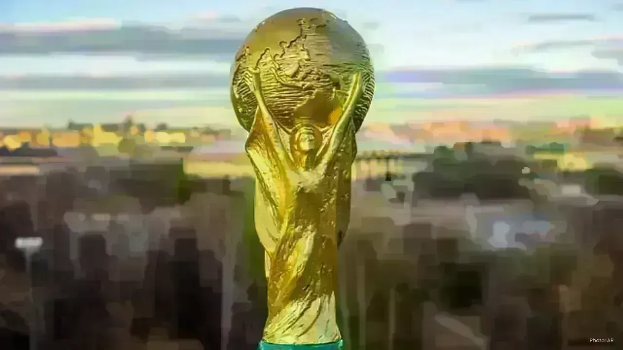 Rising Travel Costs Impact World Cup Fans at US Stadiums