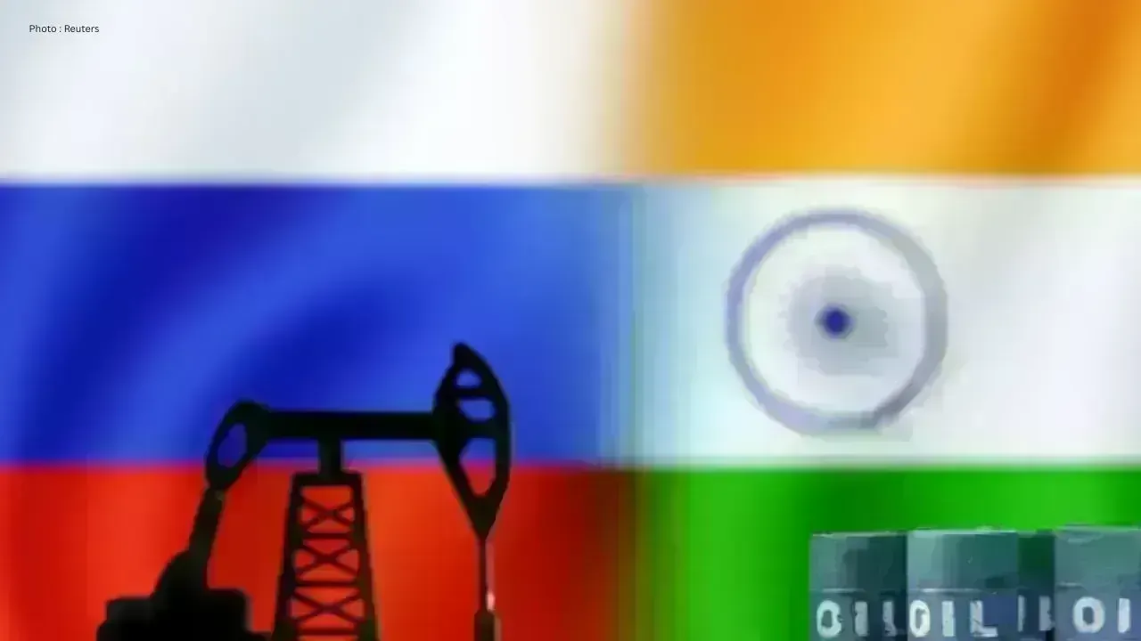 US Grants 30-Day Waiver to Continue Imports of Russian Oil
