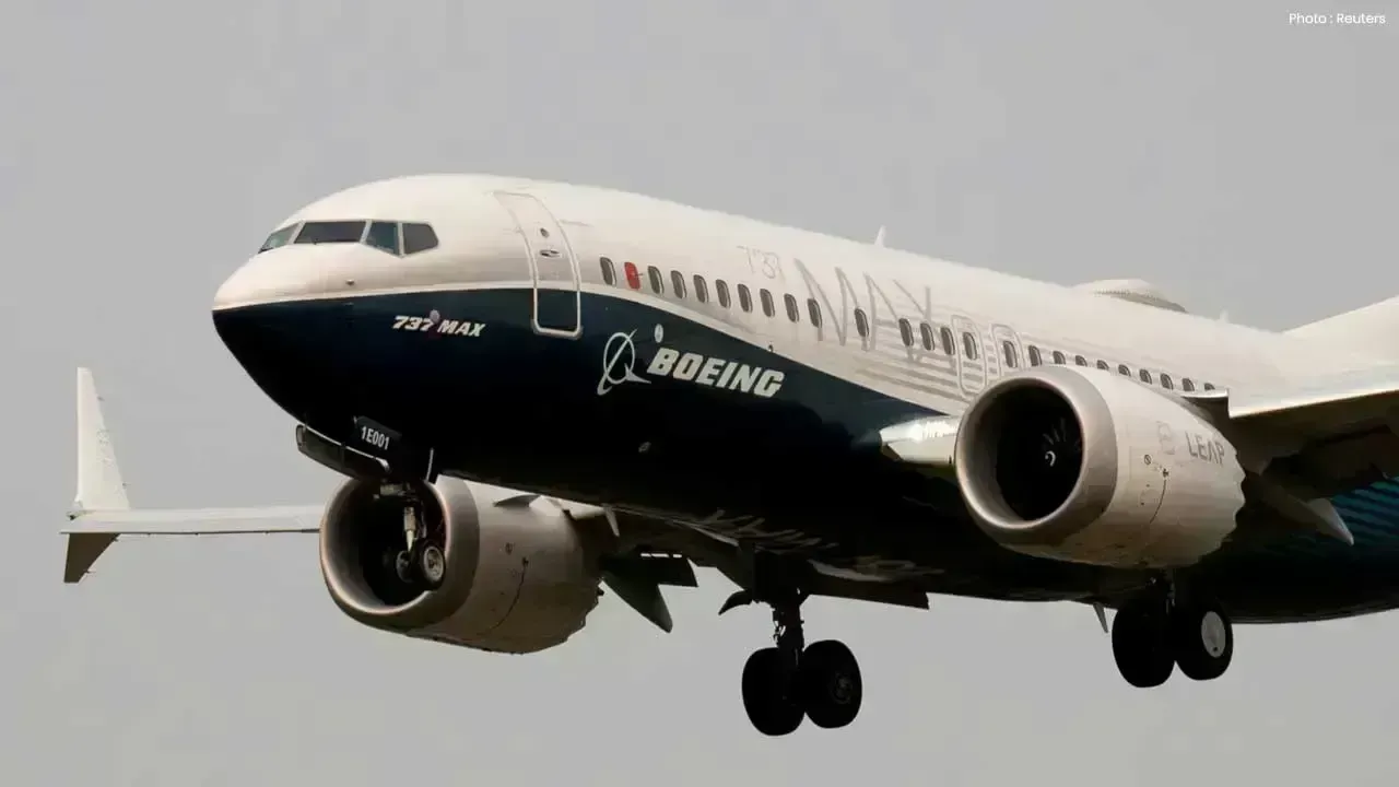 Boeing Secures More Military Contracts Amid Middle East Tensions