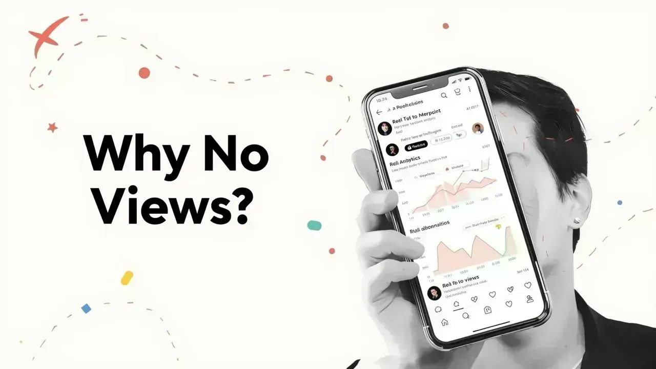 Understanding Why Your Videos Aren't Getting Views: Key Insights