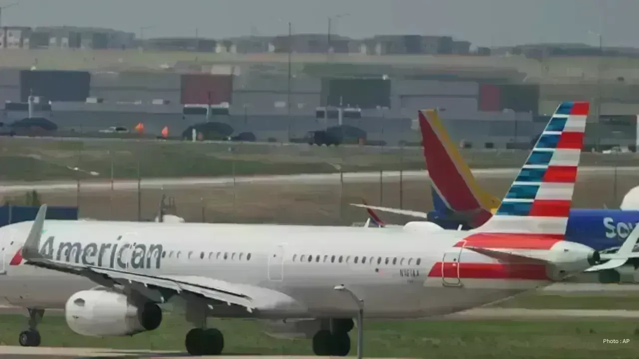 Flight Reductions Hit Airlines Amid Soaring Fuel Costs