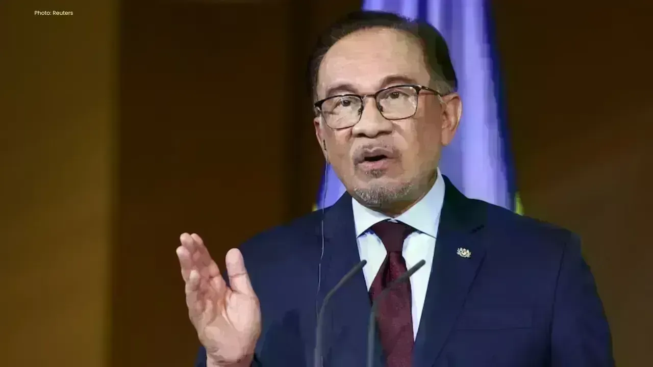Anwar: Malaysia's Neutral Policy Enhances Defence Trade