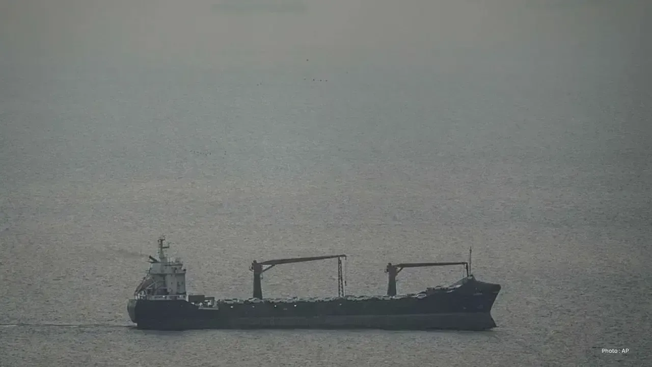 Escalating US-Iran Tensions Following Cargo Ship Capture