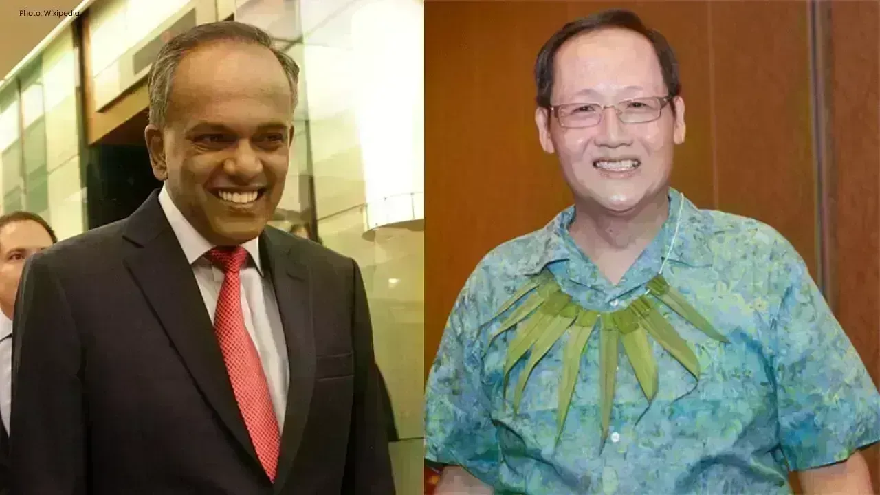 Ministers in Singapore Challenge Bloomberg’s GCB Report in Court