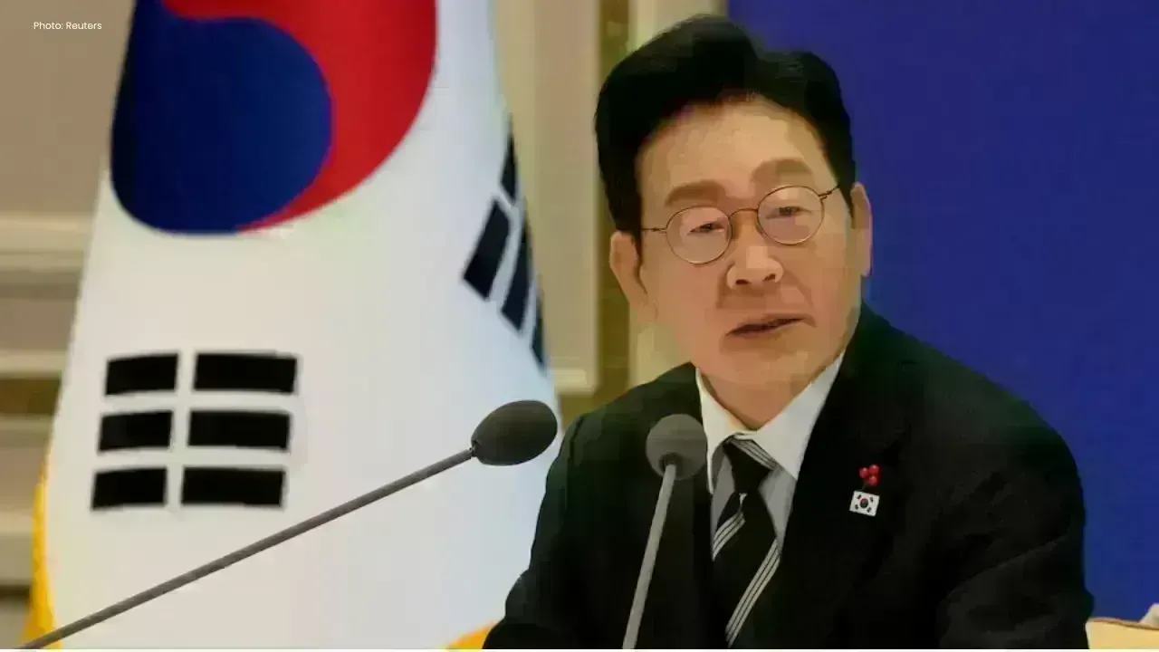 South Korea's Presidential Visit Aims to Fortify Vietnam Relations