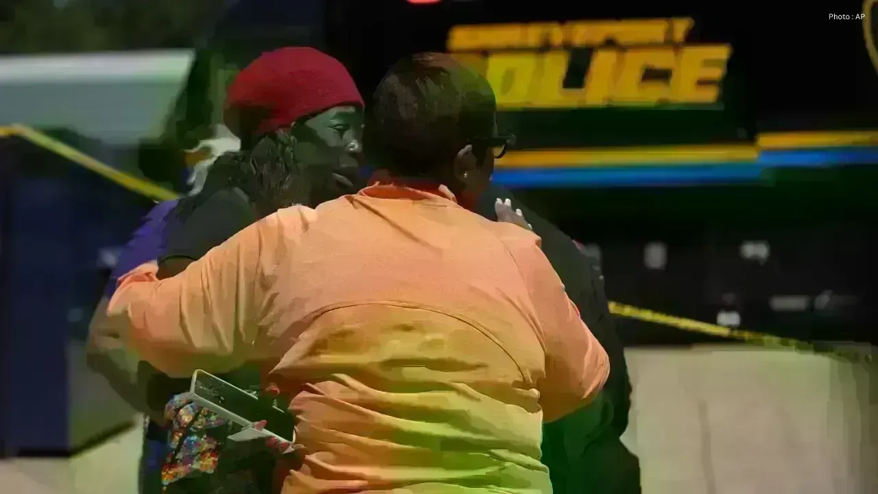 Tragic Shooting Claims Lives of Eight Children in Shreveport