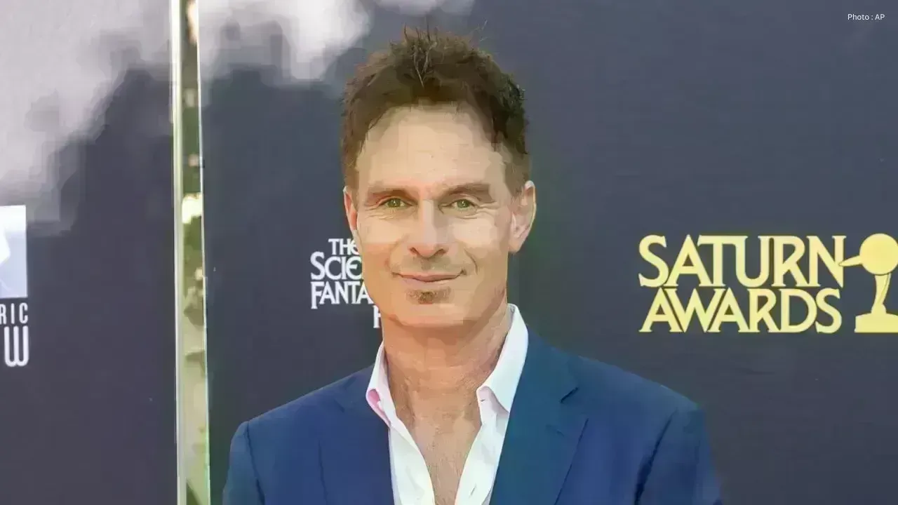Patrick Muldoon Passes Away at 57 Following Heart Attack