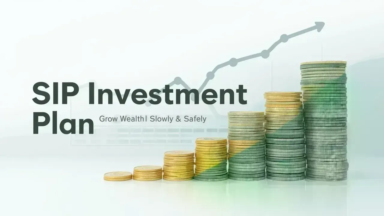 Understanding SIP: A Safe and Effective Way to Build Wealth Over Time