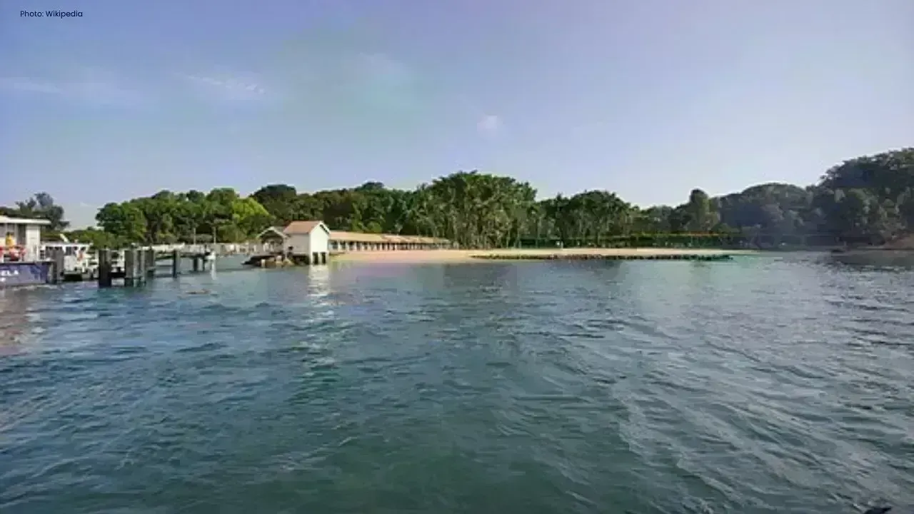 Singapore Launches S$60 Million Marine Research Center