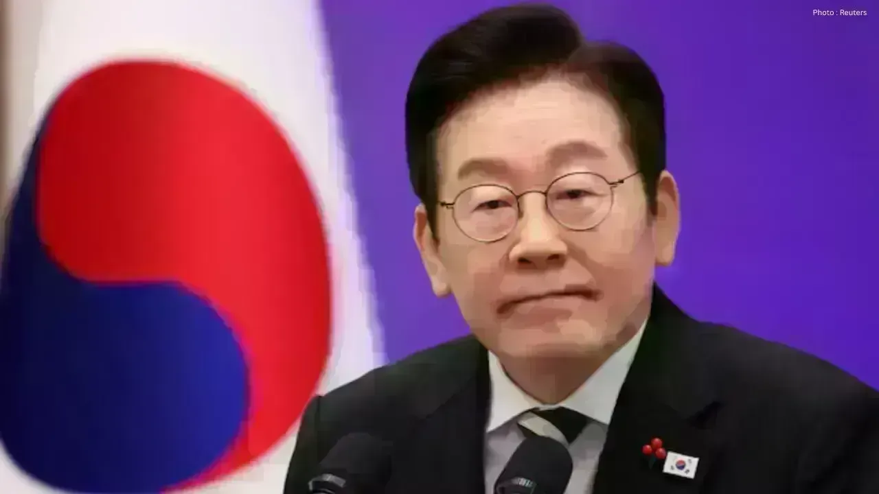 Modi and Lee Forge Stronger Economic Ties Between India and South Korea