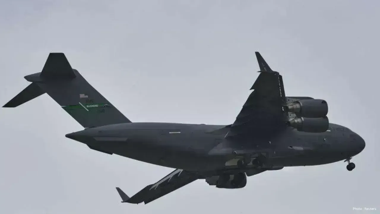 Rising US-Iran Tensions Spark Crisis in Strait of Hormuz
