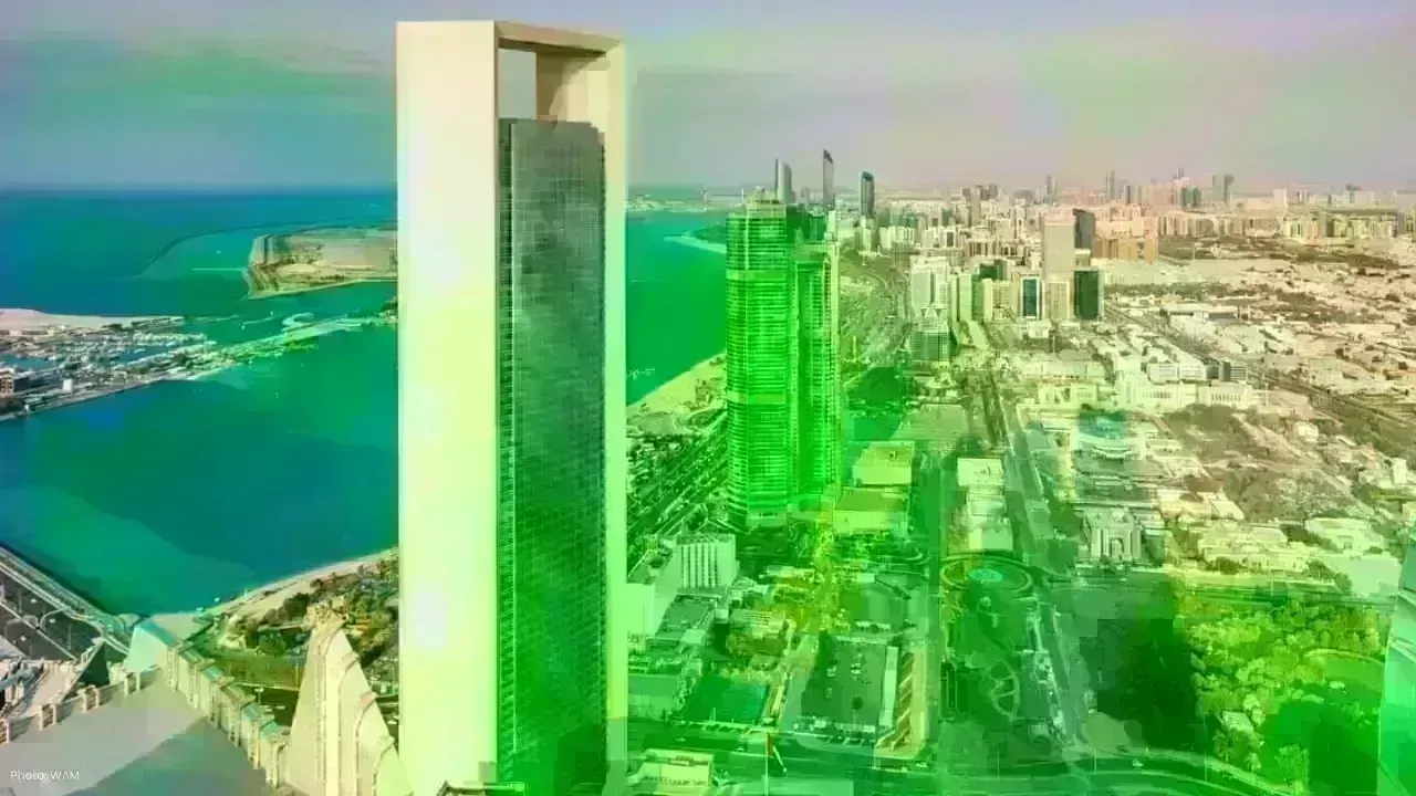 UAE Real Estate Sector Sees Significant Growth in Q1 2026