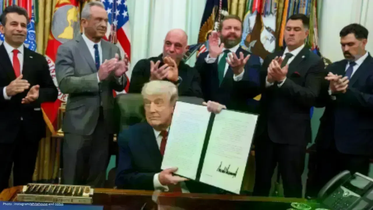 US Government Advocates for Psychedelic Drug Research in Mental Health