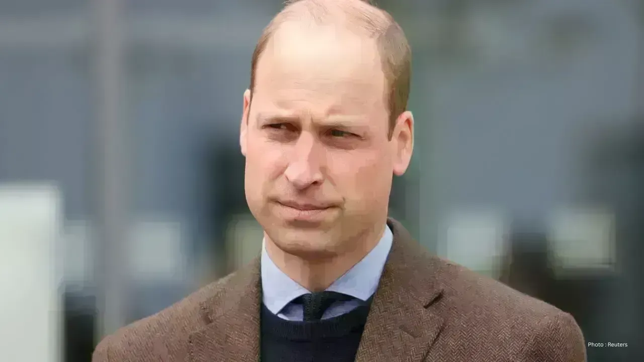 Prince William Prioritizes Responsibilities Amid Family Challenges