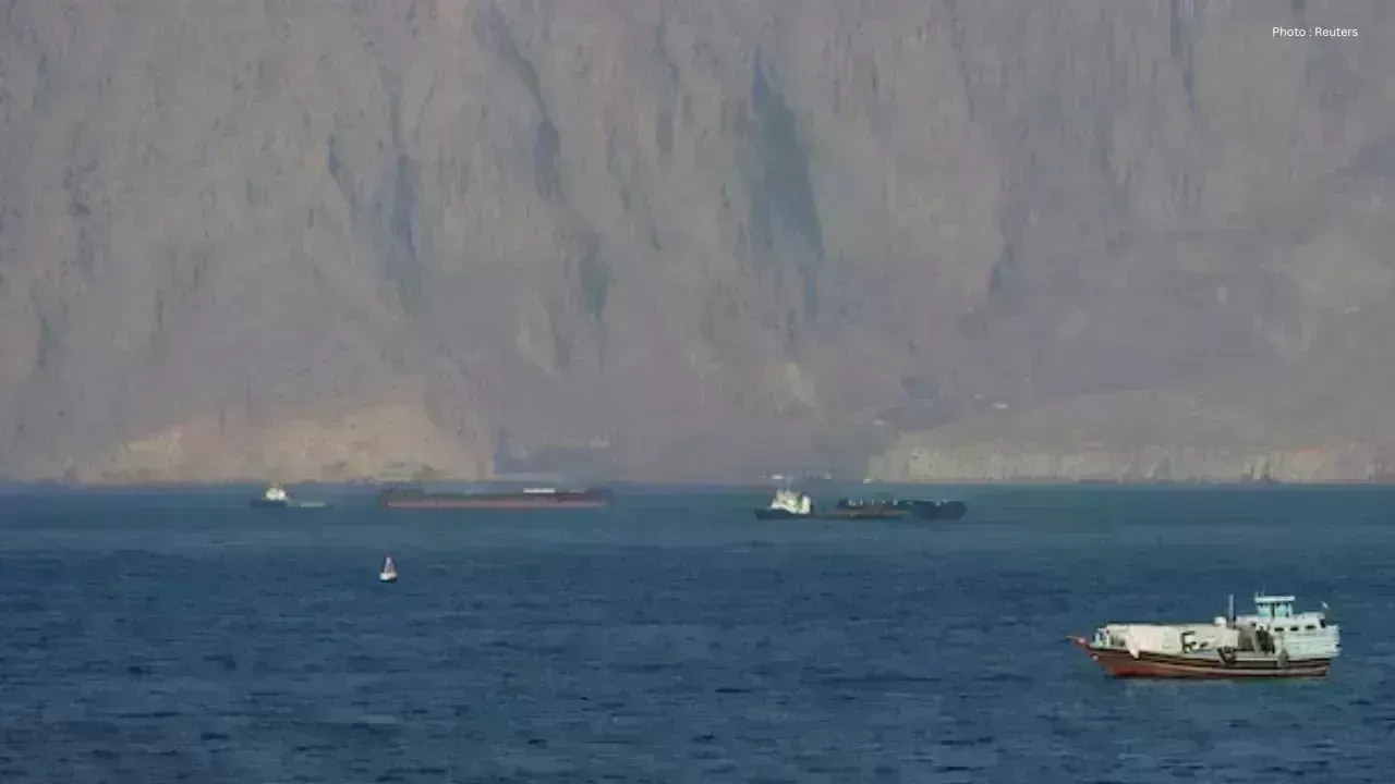 Concerns Mount over Oil Supply Amid Ongoing Hormuz Closure