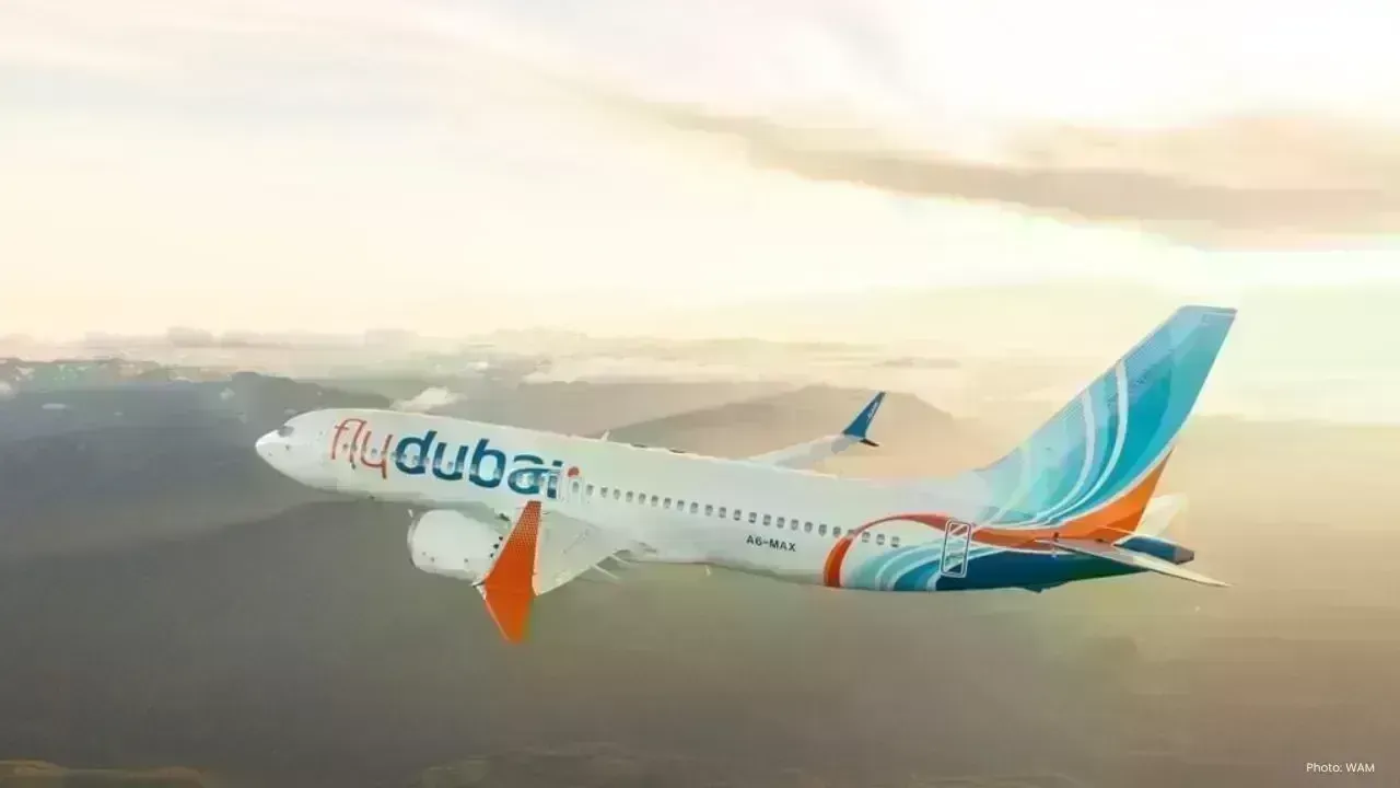 flydubai to Introduce Daily Flights from Dubai to Bangkok DMK in July 2026