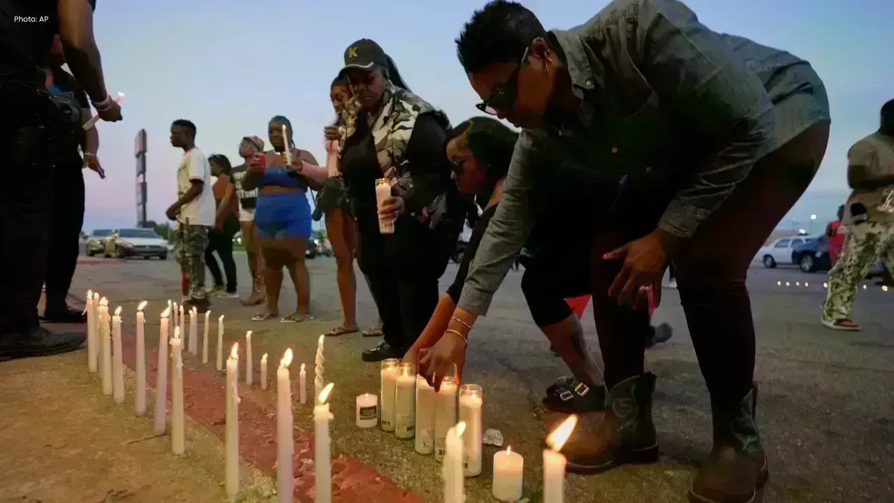Tragic Shooting in Shreveport Claims Lives of Eight Children