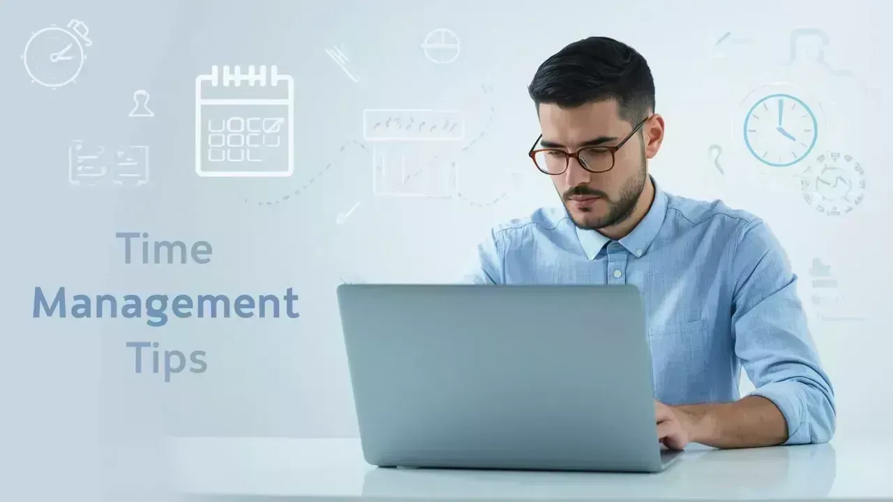 Maximizing Productivity: Essential Time Management Strategies for the Busy