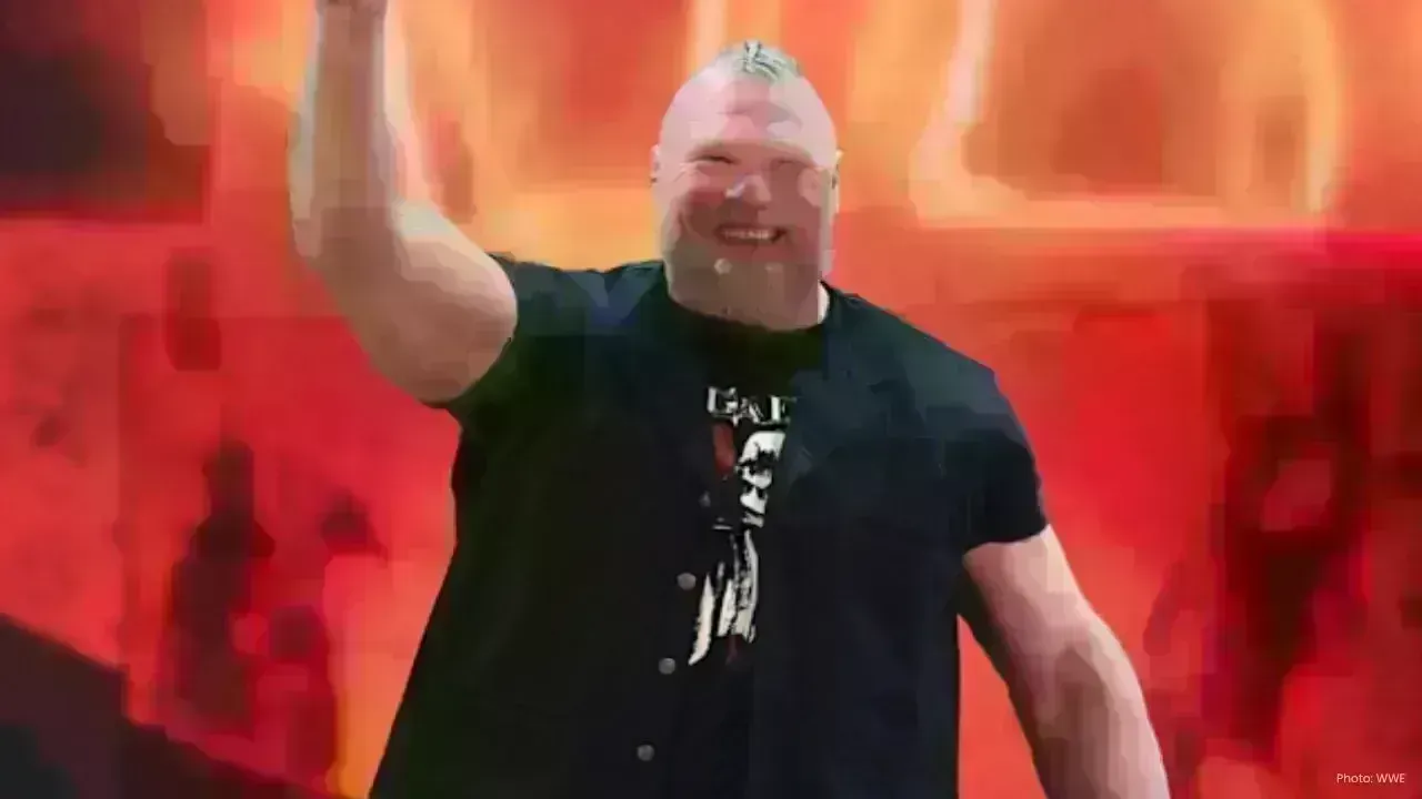 Brock Lesnar's Future Post-WrestleMania 42: Uncertainty Surrounds Retirement