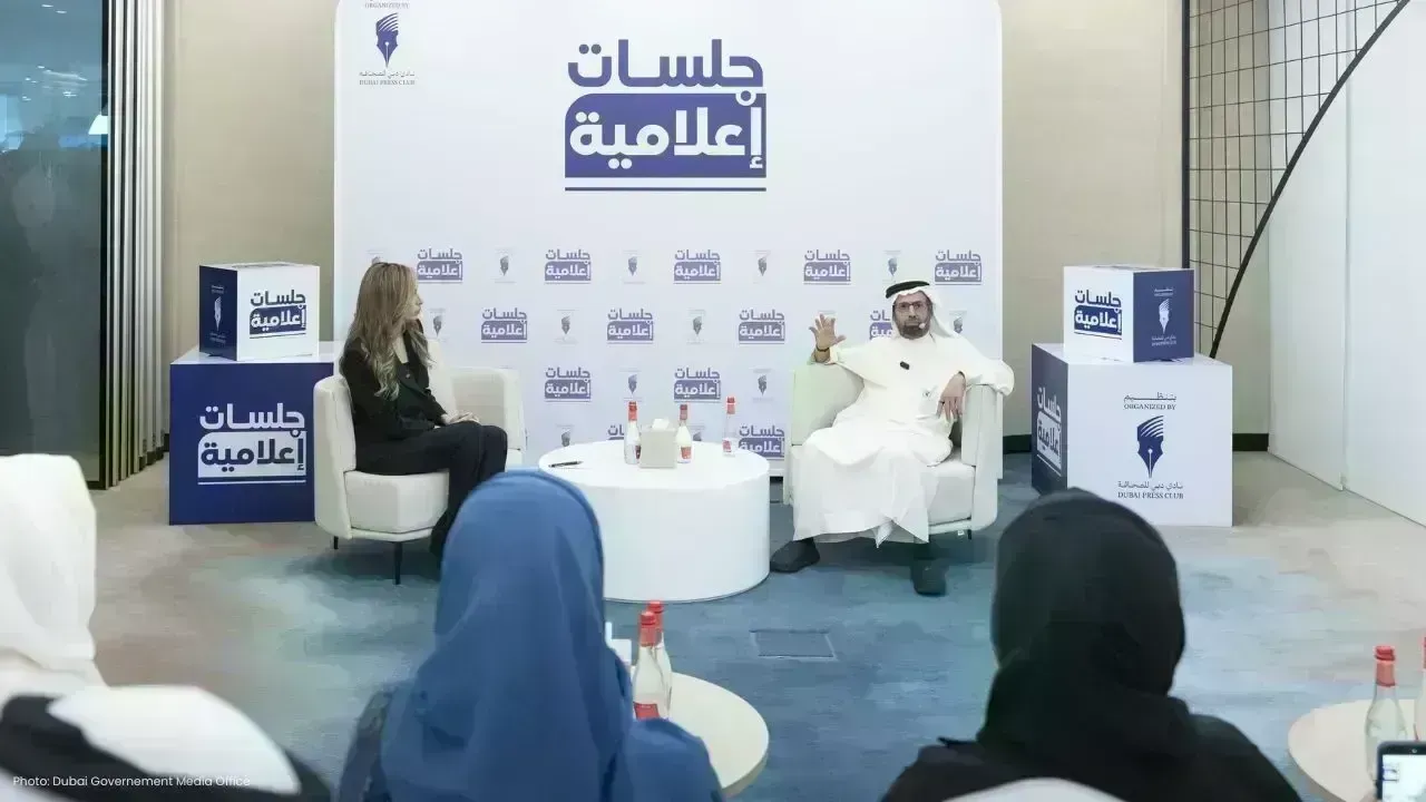UAE Explores Future Ties Post Iranian Aggression