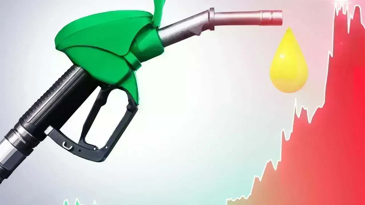 Surge in Oil Prices Triggered by US-Iran Tensions