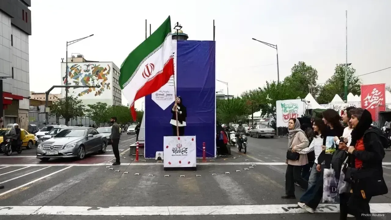 Potential US-Iran Peace Negotiations in Pakistan as Ceasefire Nears Conclusion