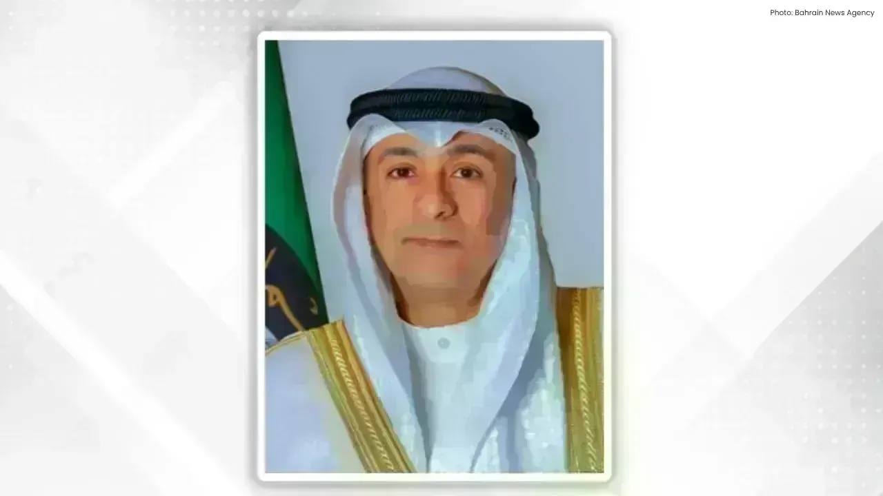 GCC Reaffirms Commitment to UAE Following Terror Threat