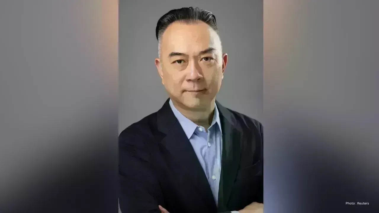 Kenneth Law to Resolve Charges in Canada Without Murder Trial