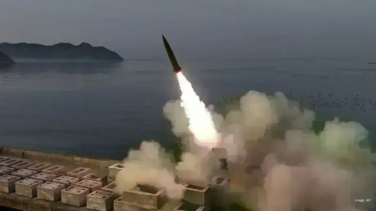 US Reduces Intelligence Cooperation With South Korea Amid Controversy