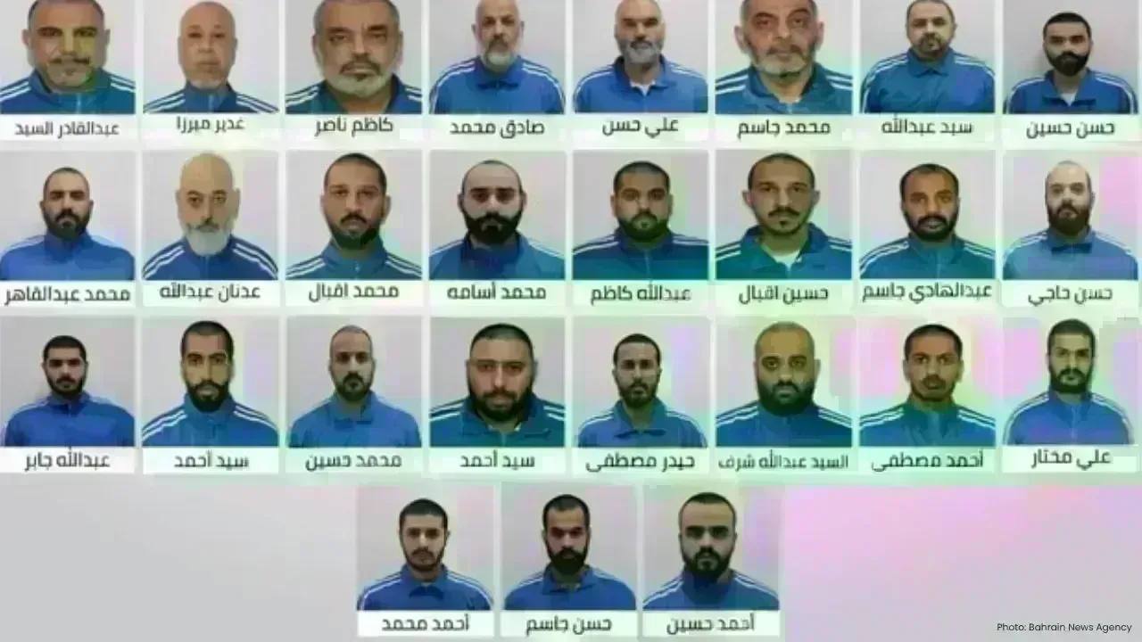 UAE Agents Uncover and Dismantle Terror Group with Iranian Ties
