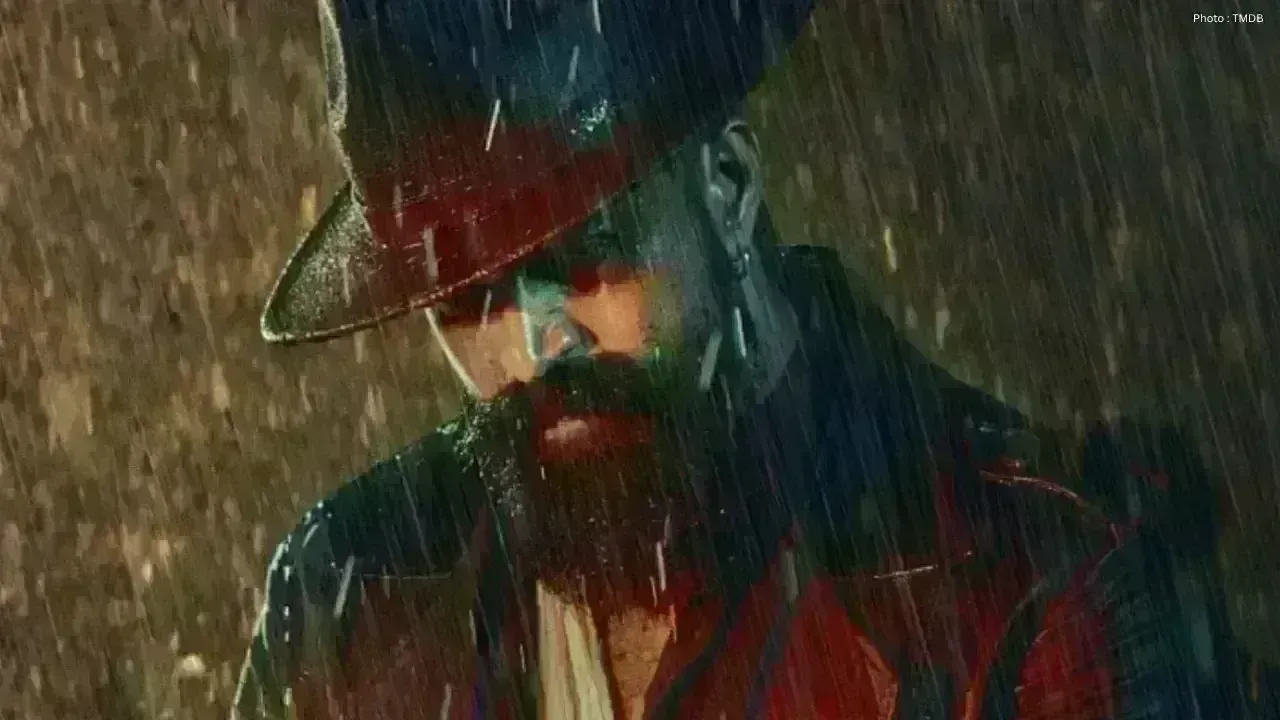 Yash's Toxic: A Fusion of Action and Heartfelt Emotion