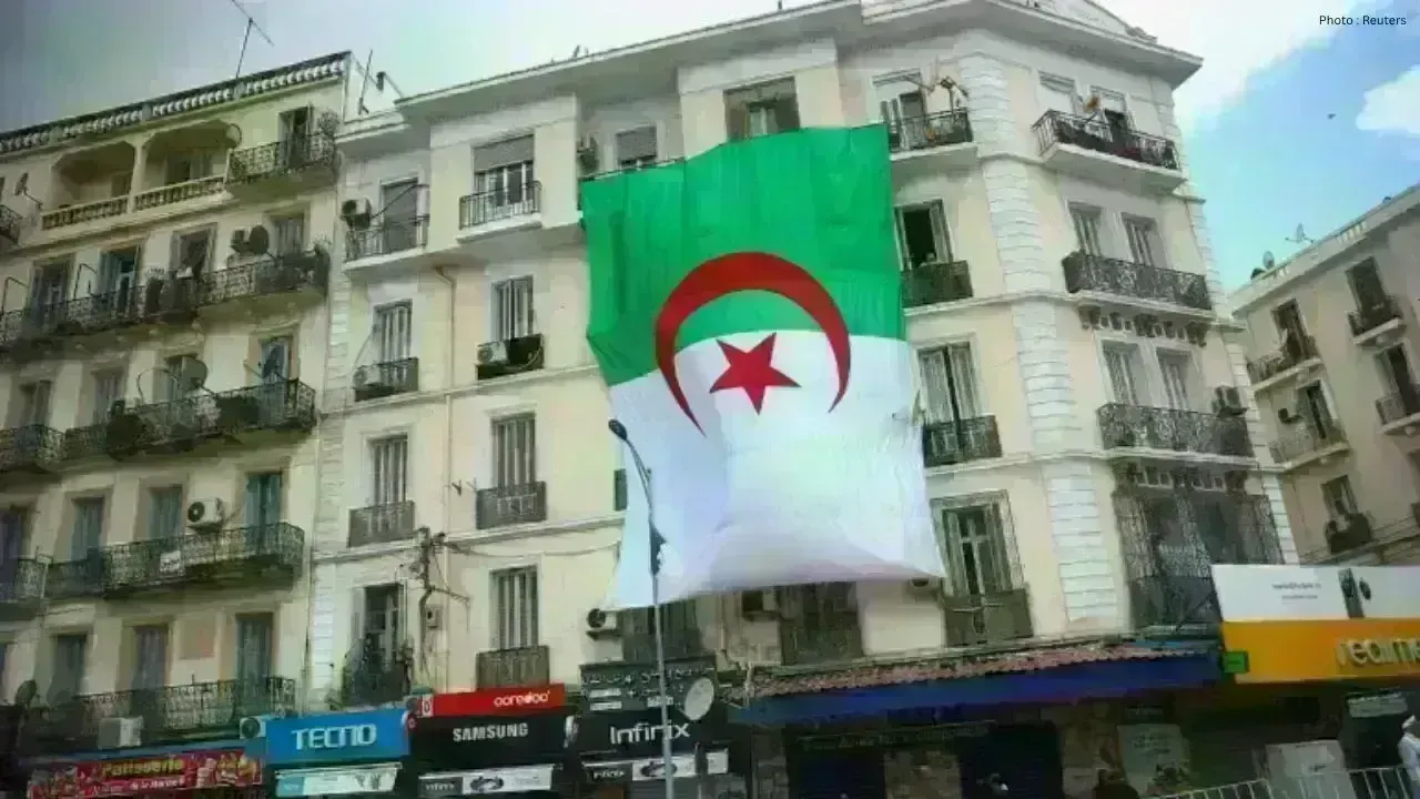 Former Industry Minister of Algeria Receives Prison Sentence for Corruption