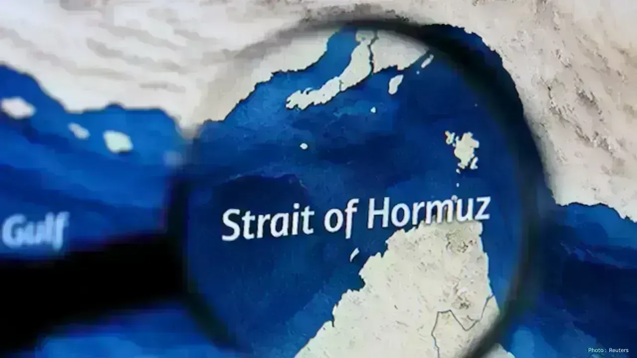 Scam Alert: False Transit Assurances Target Shipping in Hormuz