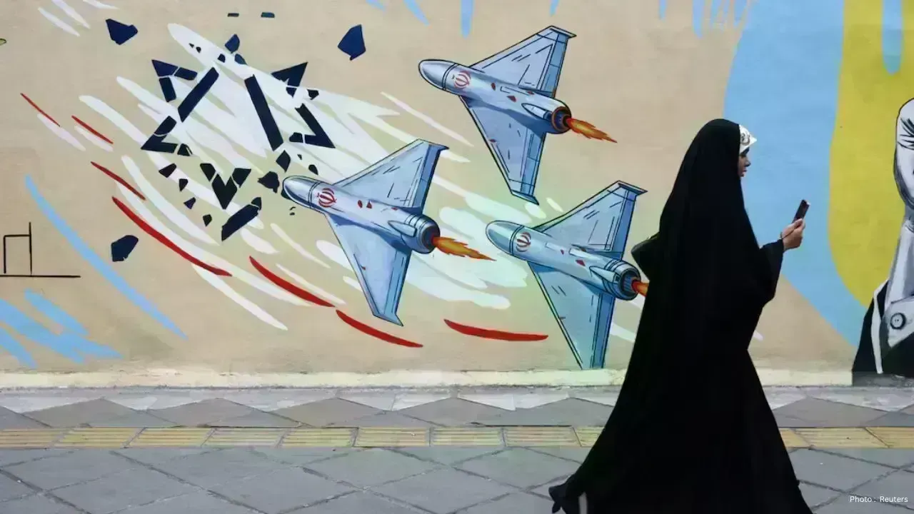 US Sees Potential in Iran Negotiations as Ceasefire Ends