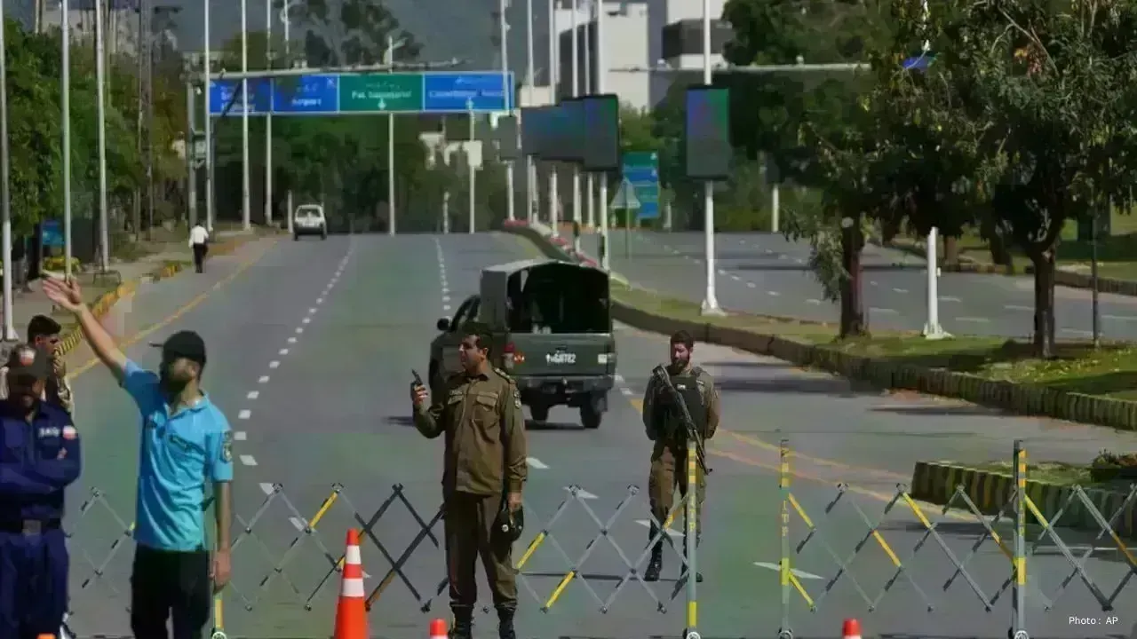 Pakistan Sets Stage for US-Iran Diplomacy Amid Ceasefire Tensions