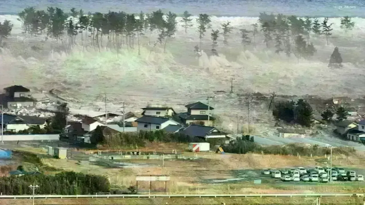 Japan on Edge: Strong Earthquake Sparks Megaquake Concerns
