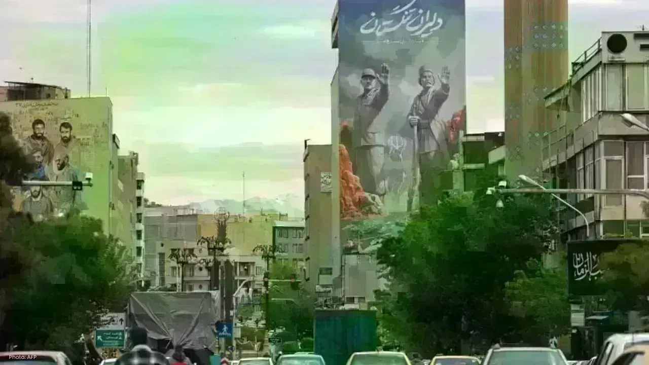 Negotiations Between US and Iran Set to Resume in Pakistan as Ceasefire Draws Near