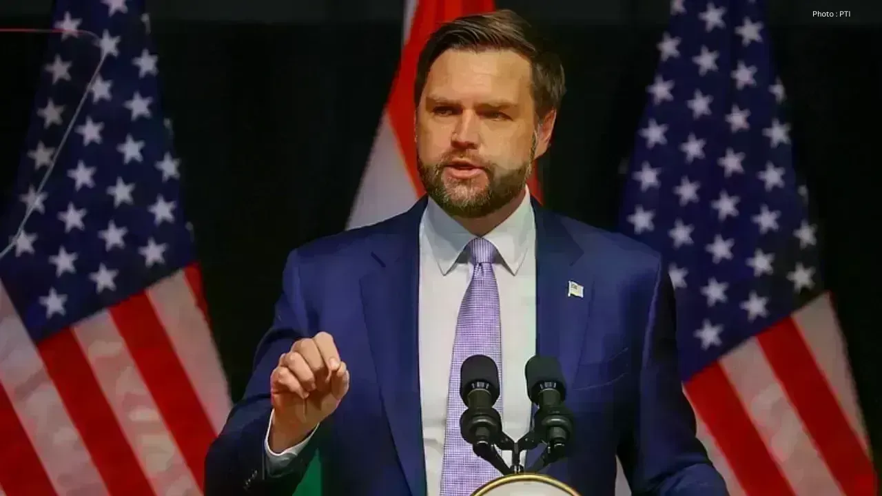 US Vice President Vance to Spearhead Iran Discussions in Pakistan