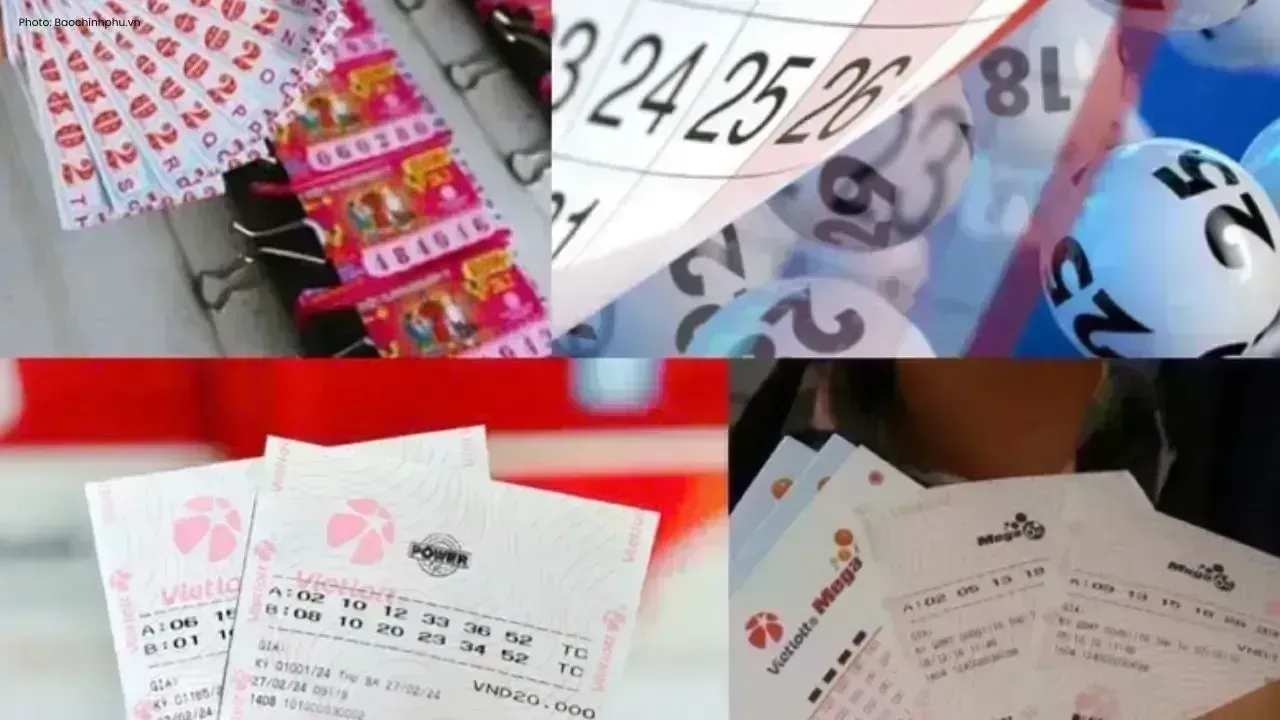 Vietnam's Enhanced Penalties for Lottery Operations