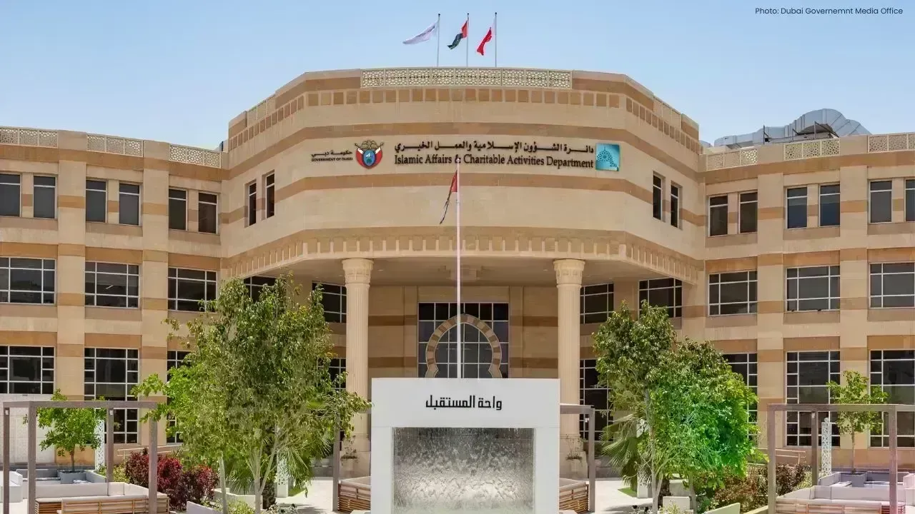 Dubai Charity Drive Supports 190+ People with AED 18M Aid