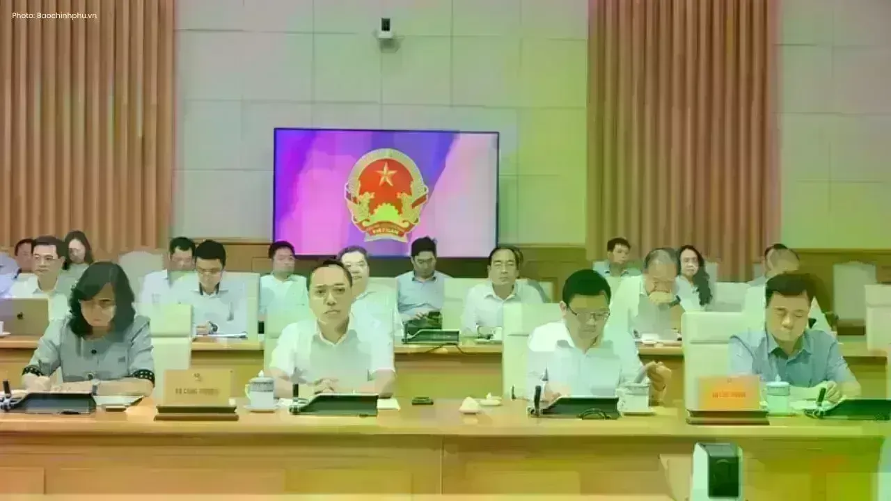 Vietnam's Push for Industrial Growth by 2026