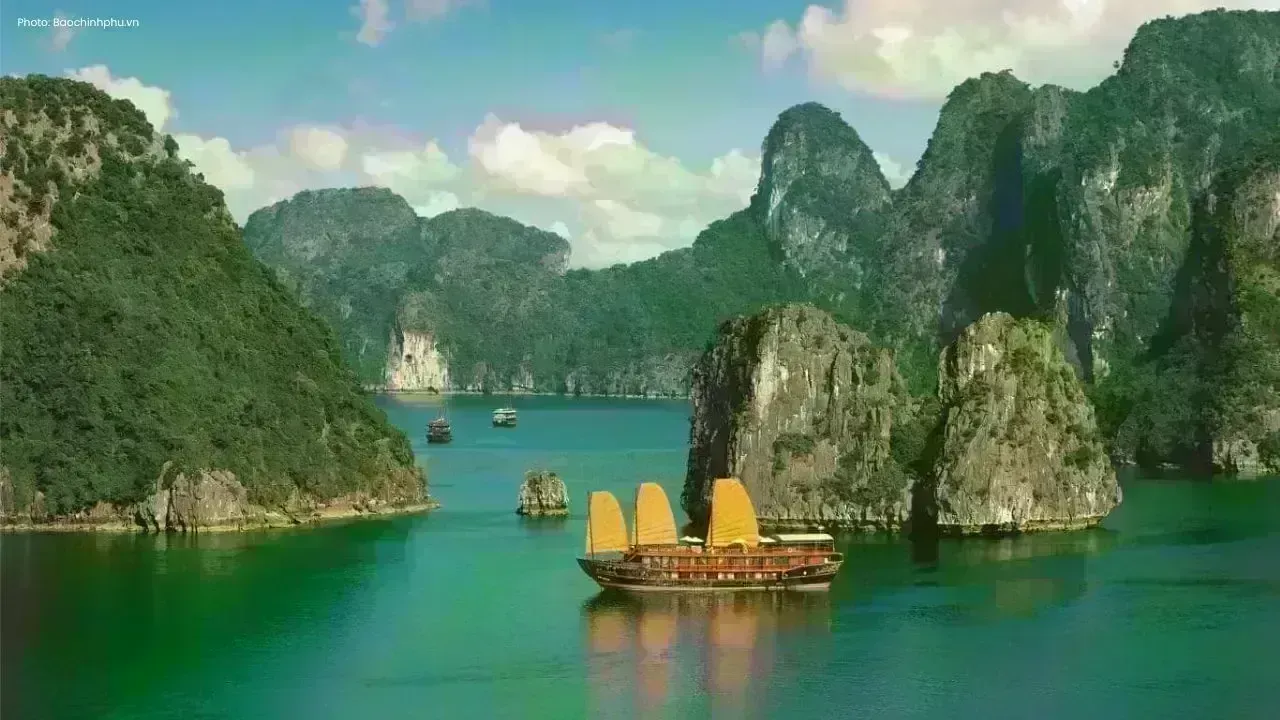 Vietnam Government Unveils Directives for 2026 Reforms